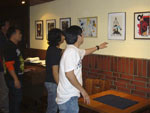 Ausstellung maccarty