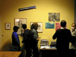Ausstellung thek