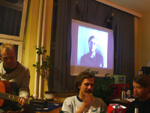 Ausstellung thek